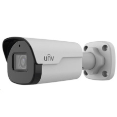 Uniview IPC2124SB-ADF28KM-I0, 4Mpix, 25 sn/s, H.265,obj. 2,8 mm (101,1°), PoE, IR 40m, ROI, WDR 120dB, 3DNR, IP67 Uniview IPC2124SB-ADF28KM-I0, 4Mpix, 25 sn/s, H.265,obj. 2,8 mm (101,1°), PoE, IR 40m, ROI, WDR 120dB, 3DNR, IP67