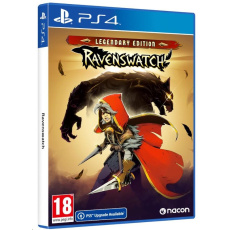 PS4 hra Ravenswatch PS4 hra Ravenswatch