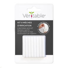 Véritable Sada 8 zavlažovacích knotů Véritable Sada 8 zavlažovacích knotů