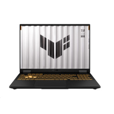 ASUS NTB TUF Gaming F16 (FX608JP-RV006W), i5-13450HX, 16" FHD+, 16GB, 1TB SSD, UHD+RTX 5070, W11 Home, Jaeger Gray ASUS NTB TUF Gaming F16 (FX608JP-RV006W), i5-13450HX, 16" FHD+, 16GB, 1TB SSD, UHD+RTX 5070, W11 Home, Jaeger Gray