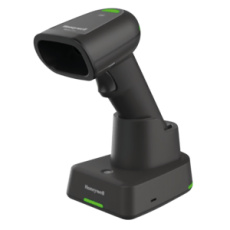 Honeywell 1962g, 2D, SR, multi-IF, kit (USB), black Honeywell 1962g, 2D, SR, multi-IF, kit (USB), black