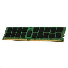 KINGSTON DIMM DDR4 64GB 3200MT/s Reg ECC KINGSTON DIMM DDR4 64GB 3200MT/s Reg ECC