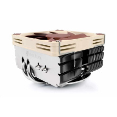 NOCTUA NH-L9x65 SE-AM4 - chladič procesoru, AM4, AM5 NOCTUA NH-L9x65 SE-AM4 - chladič procesoru, AM4, AM5