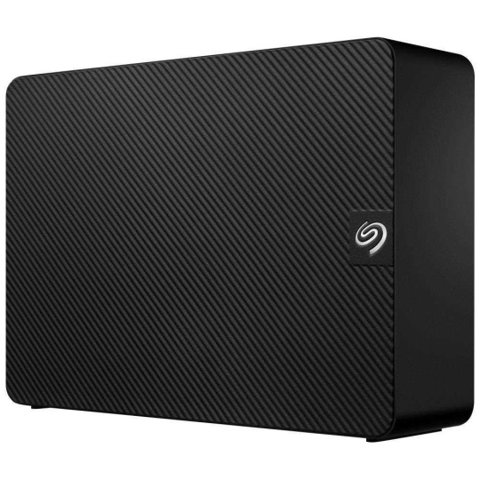 SEAGATE externí HDD Expansion Portable 3.5", 6TB, USB 3.0, černá SEAGATE externí HDD Expansion Portable 3.5", 6TB, USB 3.0, černá
