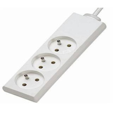 Konnoc DX-3F 8m trojzásuvka Konnoc DX-3F 8m trojzásuvka