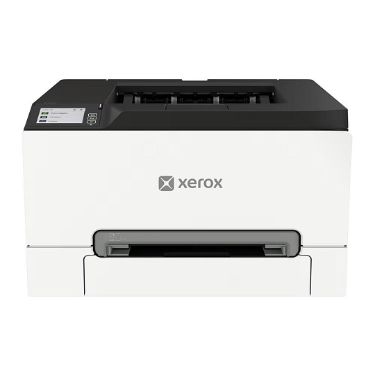 Xerox C300, barevná laserová tiskárna, A4, 30ppm, duplex, WiFi/USB/Ethernet, 1 GB RAM, Apple AirPrint Xerox C300, barevná laserová tiskárna, A4, 30ppm, duplex, WiFi/USB/Ethernet, 1 GB RAM, Apple AirPrint