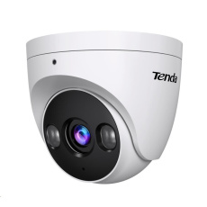 Tenda TC3T24C-PS(4mm) - venkovní PoE 4MPx Smart Full-Color kamera, Turret