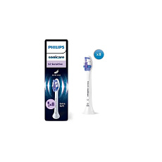 Philips Sonicare Sensitive HX6058/87 8 ks