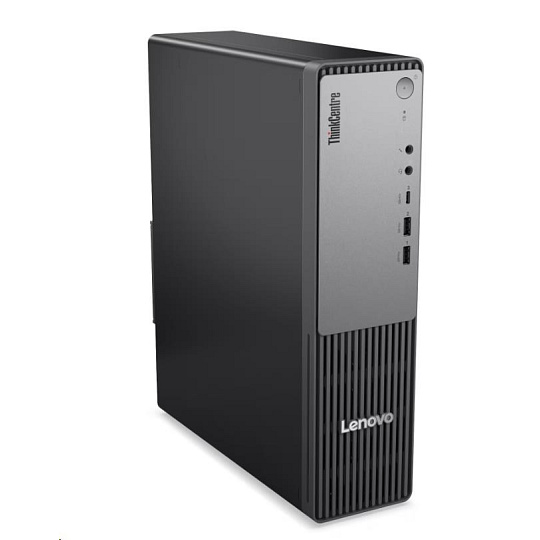 LENOVO PC ThinkCentre neo 55s G6 SFF - Ryzen 5 220,8GB,512SSD,HDMI,DP,Radeon 740M,W11P,3Y Onsite