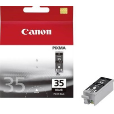 Canon náhradní kazeta černá INK PGI-35 pro tiskárnu Canon systému 3mk All-Safe Canon náhradní kazeta černá INK PGI-35 pro tiskárnu Canon systému 3mk All-Safe