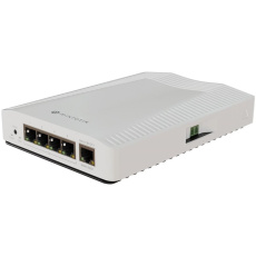 MikroTik Cloud Router Switch CRS304-4XG-IN MikroTik Cloud Router Switch CRS304-4XG-IN