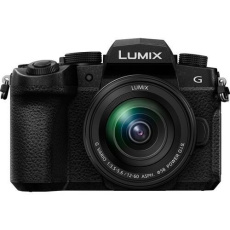 Panasonic Lumix G97 Body + 12-60mm Panasonic Lumix G97 Body + 12-60mm