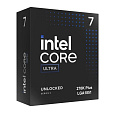 CPU INTEL Core Ultra 7 270K Plus, až 5.5GHz, 36MB L3, LGA1851, Box (bez chladiče)