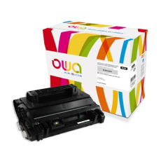 OWA Armor toner pro HP Laserjet Ese M604, M605, M606, M630, 10500 Stran, CF281A, černá/black OWA Armor toner pro HP Laserjet Ese M604, M605, M606, M630, 10500 Stran, CF281A, černá/black