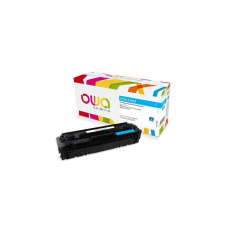 OWA Armor toner pro HP Color LaserJet Pro M254, M280, M281,203X C,2500 str.,modrá/cyan (CF541X C) OWA Armor toner pro HP Color LaserJet Pro M254, M280, M281,203X C,2500 str.,modrá/cyan (CF541X C)