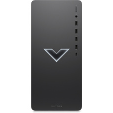 BAZAR - PC Victus by HP TG02-2923nc, i5-14400F 10 CORES,16GB DDR4, SSD 1TB, NVIDIA RTX 4060 8GB, Win 11 Home BAZAR - PC Victus by HP TG02-2923nc, i5-14400F 10 CORES,16GB DDR4, SSD 1TB, NVIDIA RTX 4060 8GB, Win 11 Home