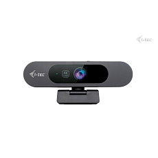 i-tec SOLOMON PRO 900 4K Webcam / otevrena i-tec SOLOMON PRO 900 4K Webcam / otevrena