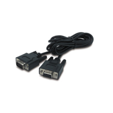 APC komunikační kabel pro Windows NT/2000/98, Novell, Unix APC komunikační kabel pro Windows NT/2000/98, Novell, Unix
