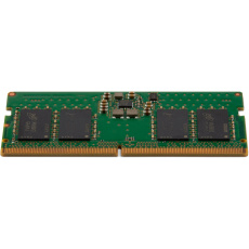 HP 8GB 4800 MHz DDR5 Memory SODIMM Memory Module HP 8GB 4800 MHz DDR5 Memory SODIMM Memory Module