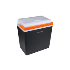 Orava TF-200 autochladnička, 55 W, přenosná, 20 l, 56dB, režim ECO, energetická třída F Orava TF-200 autochladnička, 55 W, přenosná, 20 l, 56dB, režim ECO, energetická třída F