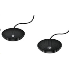 Logitech ConferenceCam Group Expansion Microphones Logitech ConferenceCam Group Expansion Microphones