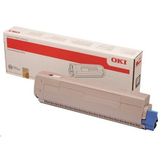 Žlutý toner do MC873/MC883 (10.000 stránek) Žlutý toner do MC873/MC883 (10.000 stránek)