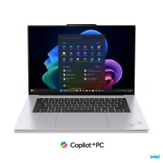 LENOVO NTB Thinkpad X9-14 G1 - Ultra7 258V,14" 2.8k OLED Touch,32GB,1TBSSD,IRcam,W11P,bílá LENOVO NTB Thinkpad X9-14 G1 - Ultra7 258V,14" 2.8k OLED Touch,32GB,1TBSSD,IRcam,W11P,bílá