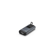 Ledlenser K6R Gray kapesní svítilna Ledlenser K6R Gray kapesní svítilna
