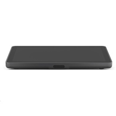 BAZAR - Logitech konferenční systém TAP IP, 10.1", grafitová - rozbaleno BAZAR - Logitech konferenční systém TAP IP, 10.1", grafitová - rozbaleno