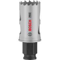 Bosch děrovka PRO Multi Material PC Plus, 27 mm Bosch děrovka PRO Multi Material PC Plus, 27 mm