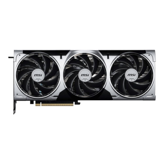 BAZAR - MSI VGA NVIDIA GeForce RTX 5080 16G VENTUS 3X OC PLUS, RTX 5080, 16GB GDDR7, 3xDP, 1xHDMI - Po opravě (Bez příšl BAZAR - MSI VGA NVIDIA GeForce RTX 5080 16G VENTUS 3X OC PLUS, RTX 5080, 16GB GDDR7, 3xDP, 1xHDMI - Po opravě (Bez příšl