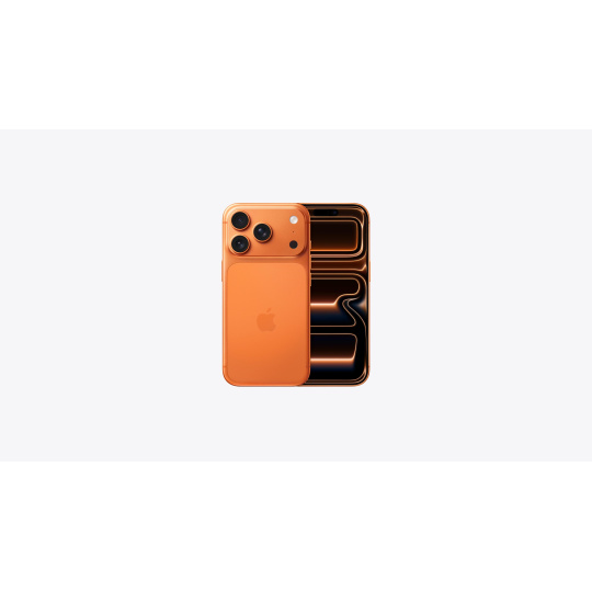 Apple iPhone 17 Pro 256GB Cosmic Orange EU Apple iPhone 17 Pro 256GB Cosmic Orange EU