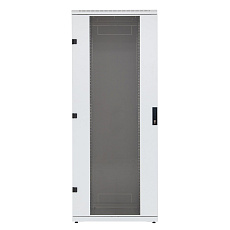 TRITON 19" rozvaděč stojanový RMA 42U 800x1100, 800kg, skleněné dveře, svařovaný, šedý