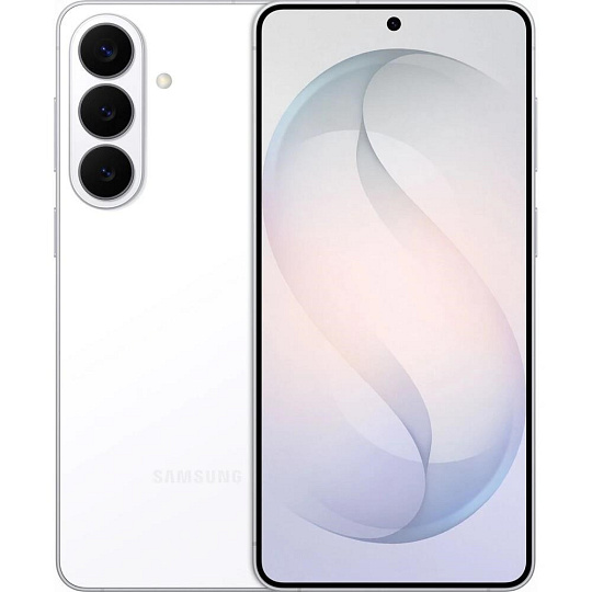 Samsung Galaxy S26+ 12GB/256GB bílá, EU Samsung Galaxy S26+ 12GB/256GB bílá, EU