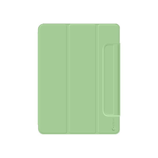 COTECi magnetický kryt pro iPad mini6 2021 zelená COTECi magnetický kryt pro iPad mini6 2021 zelená