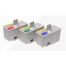 Epson ink cartridges, red Epson ink cartridges, red