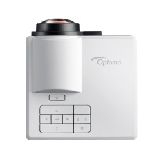 Optoma projektor ML1050STi (DLP, Laser, WXGA 1280x800, 1xHDMI, RS232, repro 1x2W) Optoma projektor ML1050STi (DLP, Laser, WXGA 1280x800, 1xHDMI, RS232, repro 1x2W)