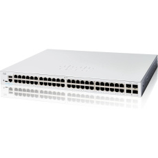 Cisco Catalyst switch C1300-48T-4X (48xGbE,4xSFP+,fanless) Cisco Catalyst switch C1300-48T-4X (48xGbE,4xSFP+,fanless)