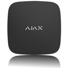 Ajax LeaksProtect (8EU) ASP black (38254) bezdrátový záplavový detektor Ajax LeaksProtect (8EU) ASP black (38254) bezdrátový záplavový detektor