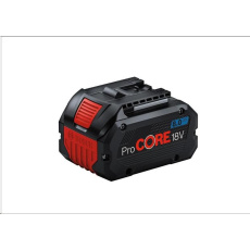 BOSCH ProCORE18V 8.0Ah Akumulátor BOSCH ProCORE18V 8.0Ah Akumulátor