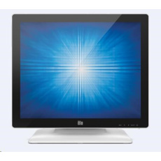 ELO dotykový monitor 1723L 17" LED CAP 10-touch USB bezrámečkový VGA/DVI bílý/černý ELO dotykový monitor 1723L 17" LED CAP 10-touch USB bezrámečkový VGA/DVI bílý/černý