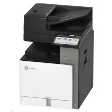 LEXMARK tiskárna CX962se MFP HV EMEA, A3, 45ppm LEXMARK tiskárna CX962se MFP HV EMEA, A3, 45ppm