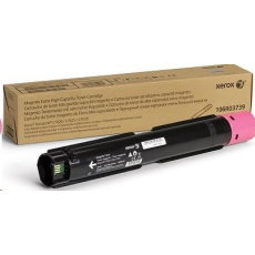 Xerox Magenta Extra High Capacity Toner pro VersaLink C70xx (16 500str.) Xerox Magenta Extra High Capacity Toner pro VersaLink C70xx (16 500str.)