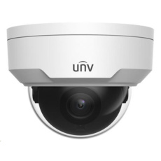 Uniview IPC325LE-ADF40K-G, 5Mpix, 30sn/s, H.265, obj. 4,0 mm (91,2°), IR 30m, ROI, WDR 120dB, 3DNR, IP67, venkovní Uniview IPC325LE-ADF40K-G, 5Mpix, 30sn/s, H.265, obj. 4,0 mm (91,2°), IR 30m, ROI, WDR 120dB, 3DNR, IP67, venkovní