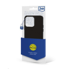 3mk ochranný kryt Matt Case pro Samsung Galaxy A36 5G 3mk ochranný kryt Matt Case pro Samsung Galaxy A36 5G