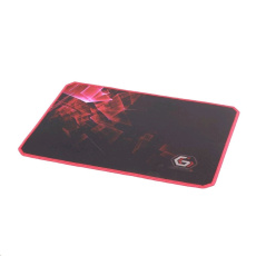C-TECH herní podložka pod myš látková černá, MP-GAMEPRO-XL, 350x900 mm C-TECH herní podložka pod myš látková černá, MP-GAMEPRO-XL, 350x900 mm