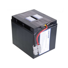 AVACOM náhrada za RBC7 - baterie pro UPS AVACOM náhrada za RBC7 - baterie pro UPS