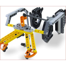 Wonder Workshop - Gripper Building Wonder Workshop - Gripper Building
