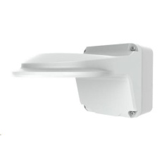 Uniview Venkovní adaptér pro instalaci dome kamery na zeď ve svislé poloze pro kamery řady IPC323x, vč. montážní krabice Uniview Venkovní adaptér pro instalaci dome kamery na zeď ve svislé poloze pro kamery řady IPC323x, vč. montážní krabice