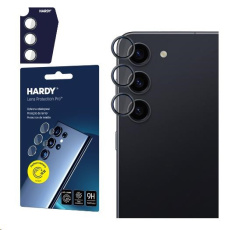 3mk HARDY Lens Protection Pro pro Samsung Galaxy S24 Black 3mk HARDY Lens Protection Pro pro Samsung Galaxy S24 Black